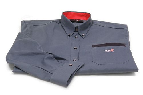VX Racing Official VX Racing VXR Formal Shirt