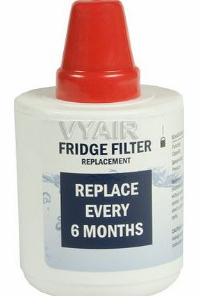 VYAIR Compatible DA29-00003B Filter For Samsung Fridge