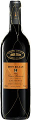 W L Iversiones Don Elias Gran Reserva de la Familia 2000 RED