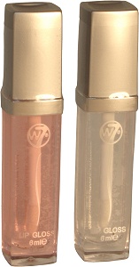 W. Seven Lip Gloss (6ml)