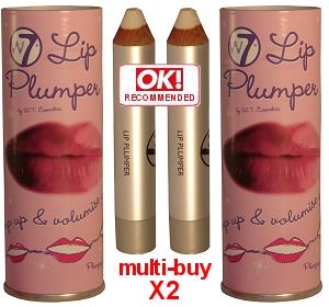 Volumising Lip Plumper Multi-Buy