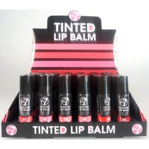 Colour Lip Balm