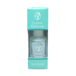 W7 Cuticle Remover 10ml