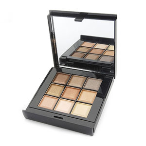 Golden Eyes Compact Eyeshadows 1.5g x 9