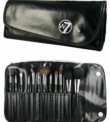 Professional Brush Set