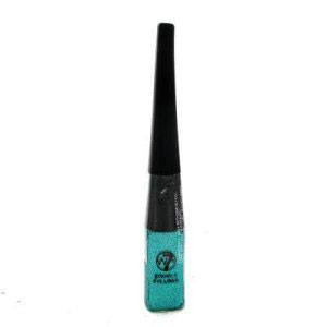 Sparkle Eye Liner 3.5g - Blue (5)