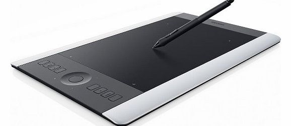 Intuos Pro Medium Special Edition Graphics Tablet