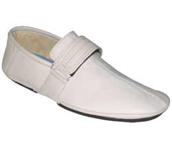 WAF BOOJADEY VELCRO SLIPPER