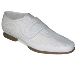 WAF ROCKSTEADY WEAVE VELCRO