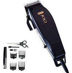 100 Series Mains Clipper `WAHL 79233-017