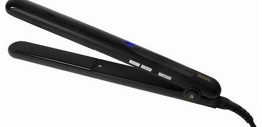 Afro Hair Straightener