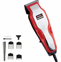 Baldfader Single Cut Mains Clipper `WAHL