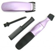 Delicate Definitions Trimmer/Shaver Kit