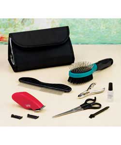 Easy Dog Grooming Kit