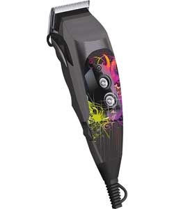 Wahl Edge Hair Clippers