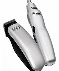 Grooming Gear Complete Travel Pack `WAHL