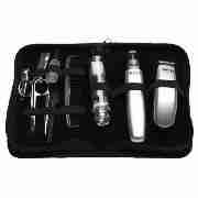 Grooming gear Travel Kit