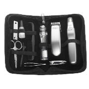 Grooming Gear Travel Pack