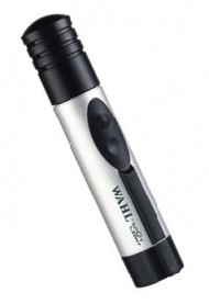 Groomsman Spotlight Nasal Trimmer