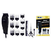 Hair Cutting for Dummies Kit