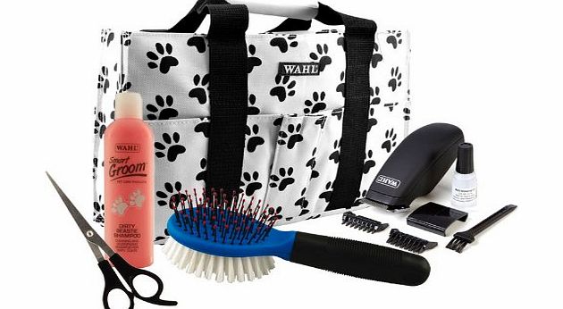 Wahl Pet Grooming Gift Set