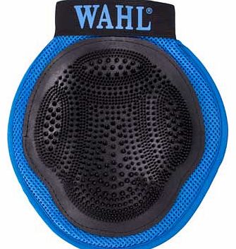 Wahl Pet Grooming Glove