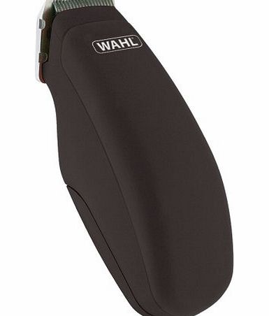 Wahl Pet Trimmer Pocket Pro Black