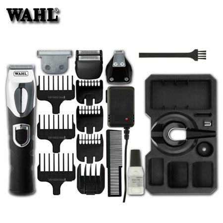 Wahl Deluxe Grooming Station - Total Grooming