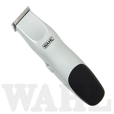 Wahl Groomsman Cordless Beard & Moustache Hair