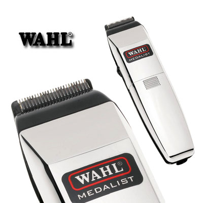 Wahl Medalist Cordless Beard & Moustache Trimmer