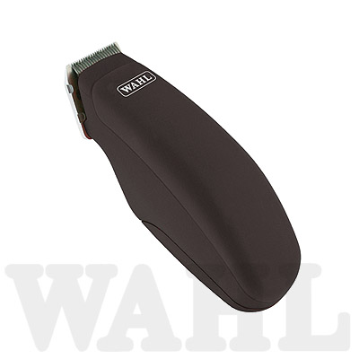 Wahl Personal Pocket Pro Body & Beard Hair