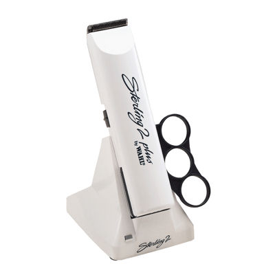 Wahl Sterling 2 Plus Professional Barbers Hair