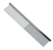 Steel Comb