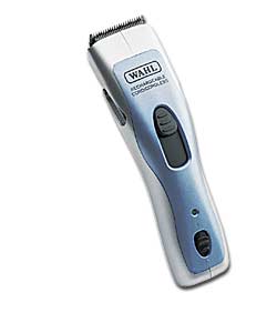 Trend Ice Blue Hair Clipper