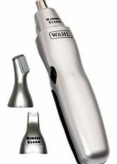 Triple Head Nasal Trimmer `WAHL 5545-427