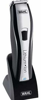 WM8481-800X Lithium Vario Hair Clipper