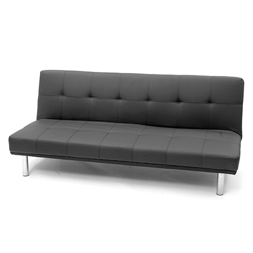 Waldorf Sofa Bed Black