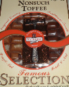 Walkers Toffee - Large Hammer Pack