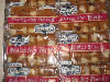 Walkers Toffee Slab - Brazil Nut