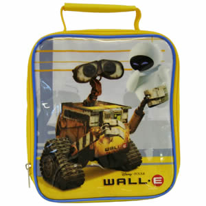 Disney Wall E Basic Lunch Bag