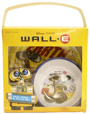 Tableware Set