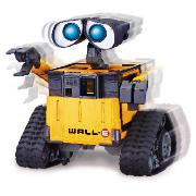 Wall-E U-Command