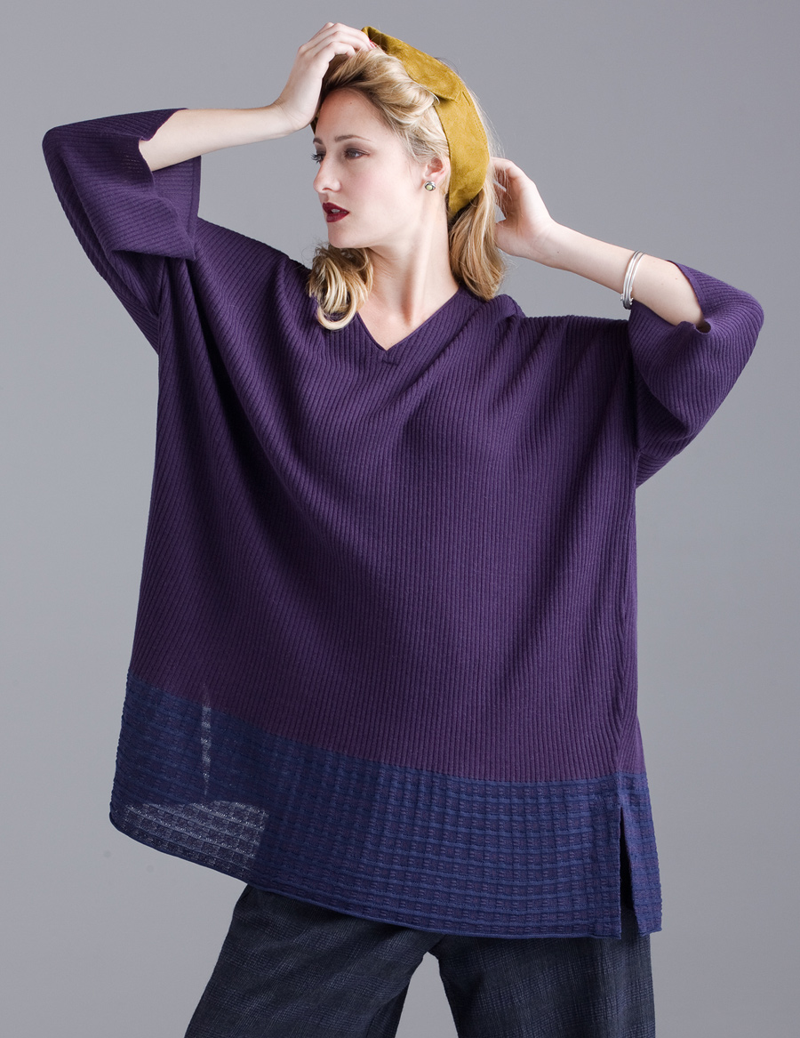 Lauren Tunic