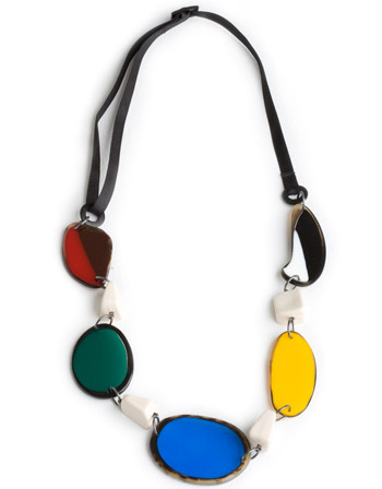 Miro Necklace