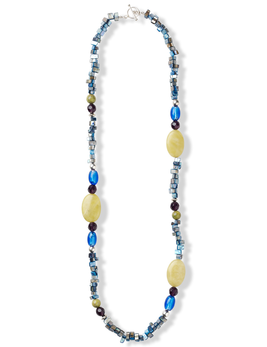 Murano Glass Necklace