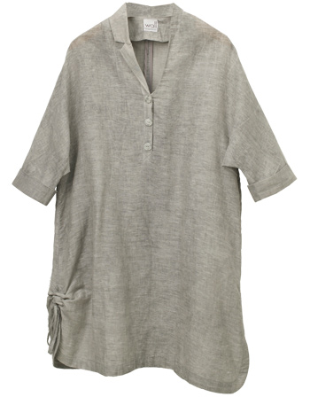 Storm Shirt Dress