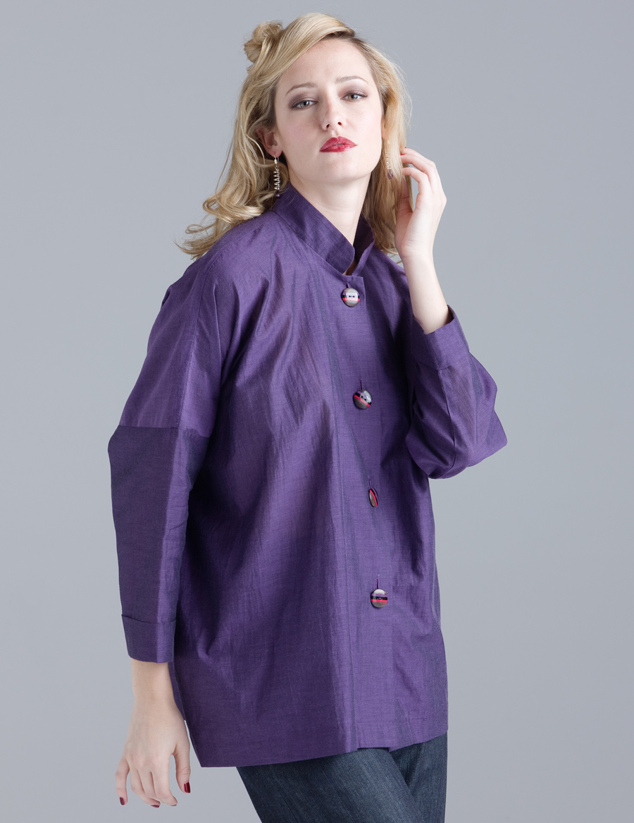 Viola Oversize Shirt