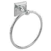 Wall Mounted Towel Ring