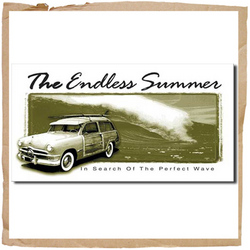 Endless Summer Woody N/A