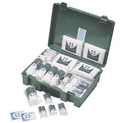 Green Box 1-20 Person Kit